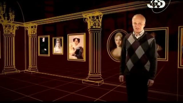 Агриппина Ваганова смотреть онлайн