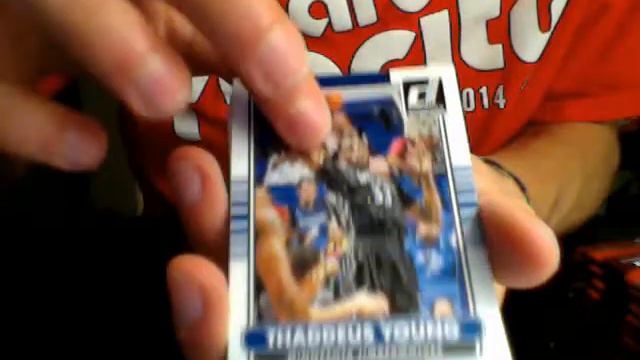 2014-15 Donruss Basketball 1 Box Break 3-7-15 208 Breaks смотреть онлайн