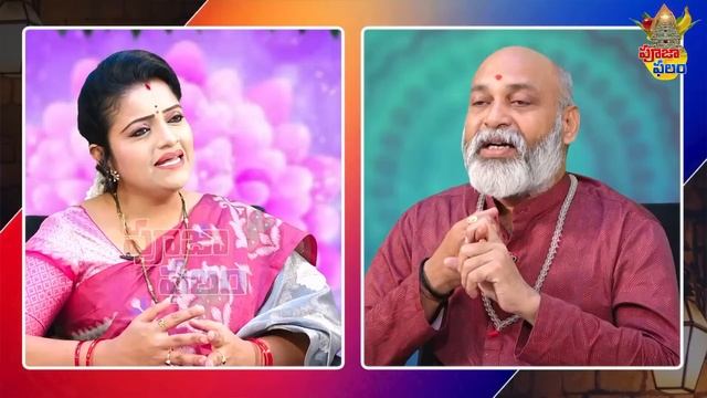 2027 సంవత్సరం మనఅందరి ఆఖరి సంవత్సరం? | Astrologer Sri Nanaji Patnaik | Pooja Phalam смотреть онлайн