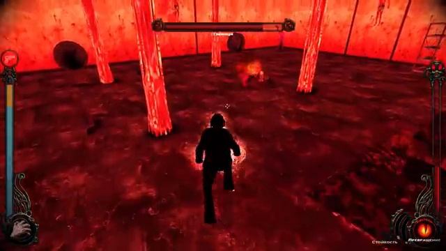 Что такое Vampire: The Masquerade - Bloodlines? (Часть 3) смотреть онлайн