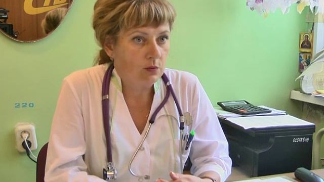 ВВЕДЕНА ПРИВИВКА ОТ ПНЕВМОКОККОВОЙ ИНФЕКЦИИ смотреть онлайн