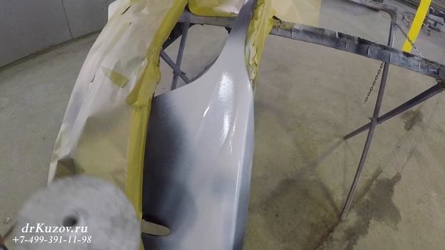 Дизайнерское Багровое Пространство