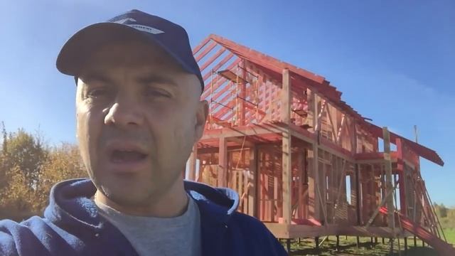 Скоро на канале. Обзор нашего ДКД в Москве. Строй и Живи смотреть онлайн