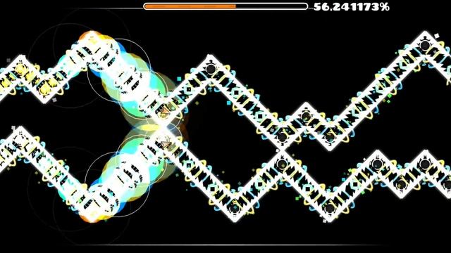 [OLD] TrES 2b 100% (Impossible demon) by: ArcticKoT смотреть онлайн