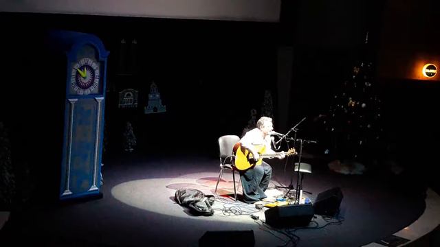 Леонид Фёдоров - Далеко (ЦДХ 22.12.2017 г.). смотреть онлайн