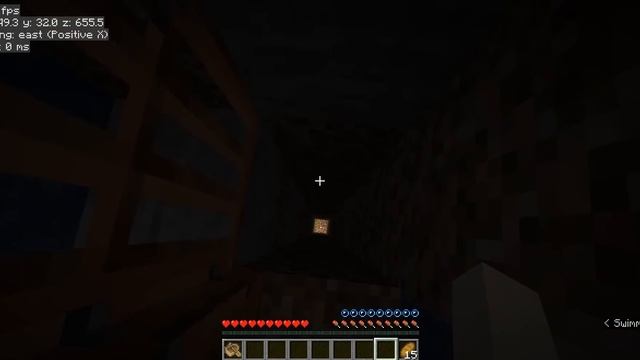 Survival series ep 3 Minecraft 1.19.2 HINDI смотреть онлайн