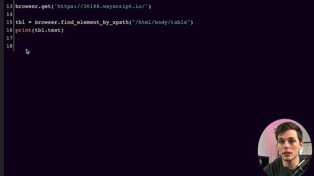 Write Selenium Web Scraped Data to CSV Files смотреть онлайн