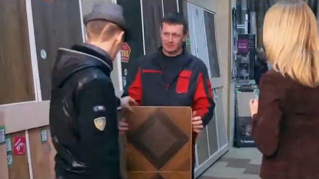 "Радуга Ремонта" Курган. Реклама. смотреть онлайн