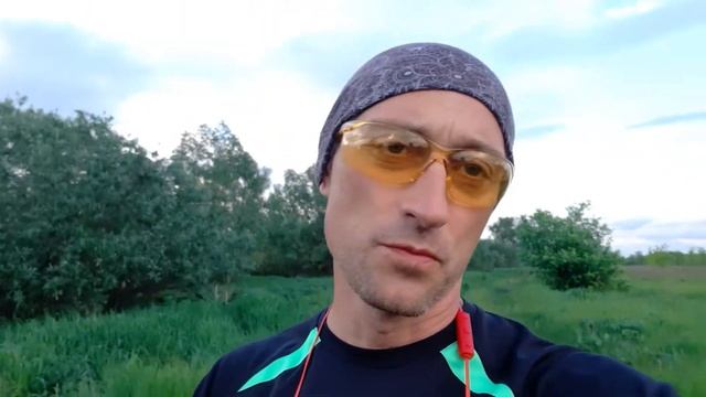 5К_Тренировка #006 Прогрессивный бег 4,8 км смотреть онлайн