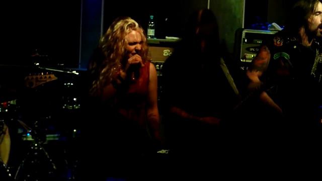 Kobra & The Lotus - 50 Shades Of Evil смотреть онлайн