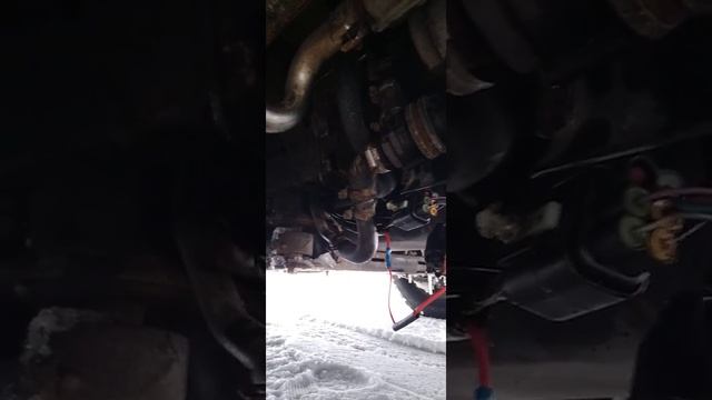 Eberspächer/webasto Korjaus,sähkövika,helppo Kun Löysi,eberspächer/webasto Repair,electrical Fault