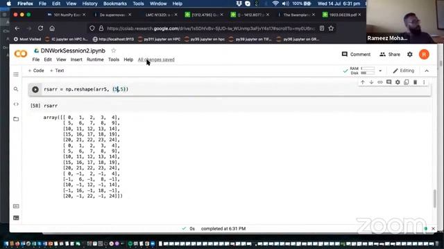 Coding Academy - PYTHON Work Session - 4 Wednesday [ 14th July 21, 6:00 pm to 7:00 pm] смотреть онлайн