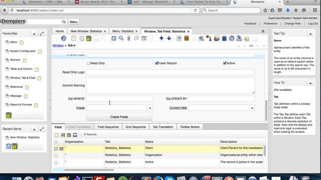 Best and Fastest ERP in the World смотреть онлайн
