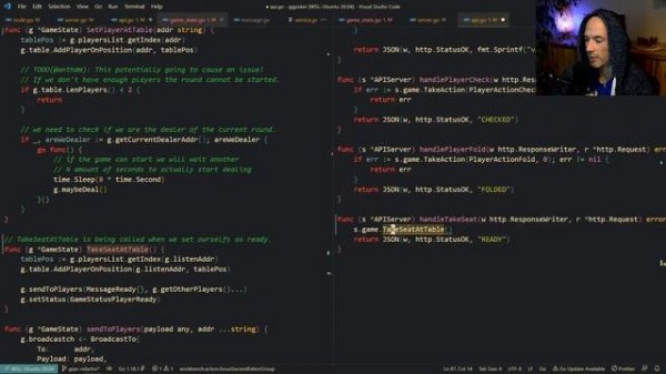 Building A Blazingly Fast P2P Network With GRPC In Golang