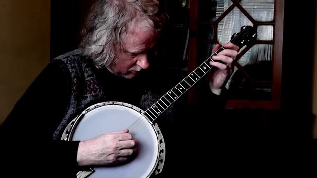 Scottish Lute Tunes arranged for Tenor Banjo Part 1 смотреть онлайн
