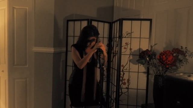 Lounge-  Singer - Cabaret