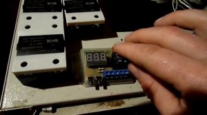 Самодельный солнечный контроллер