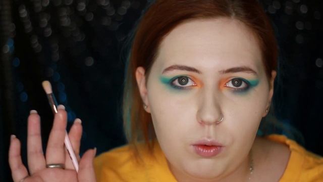 ЯРКИЙ ВЕСЕННИЙ МАКИЯЖ | Бюджетный простой макияж | Alice.k смотреть онлайн