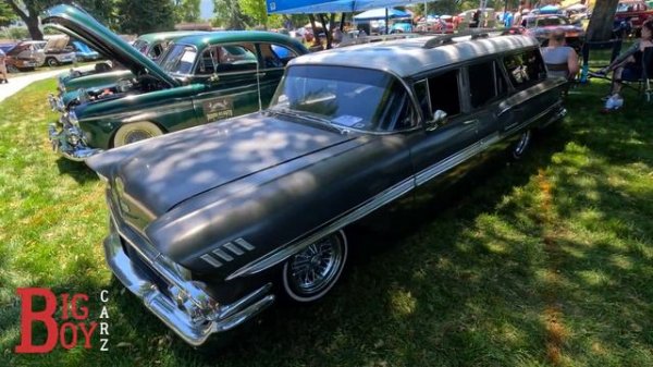 Sounds of Freedom Car Show - Layton, Utah - June 8th, 2024 - 4k high quality