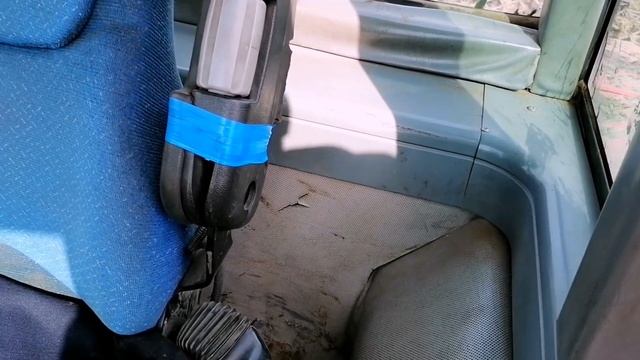 Первые минусы Красного. Case magnum 7240. смотреть онлайн