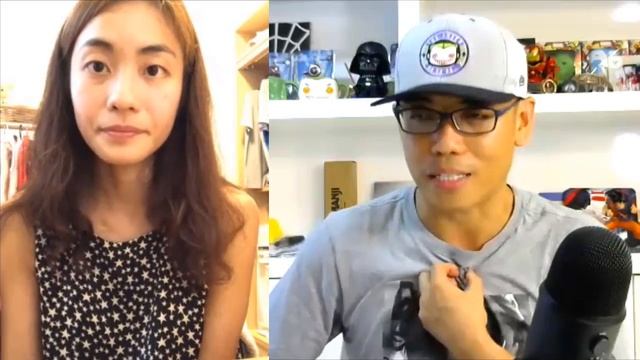 SEA GAMES Marathoner Reveals her Running & Cheat Day Secrets | Serena Teoh | Runterview Ep 6 смотреть онлайн