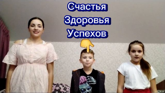 Поздравления для пап 💙❤️.МЫ ВАС ОЧЕНЬ ЛЮБИМ ❤️.С 23 ФЕВРАЛЯ !!! смотреть онлайн