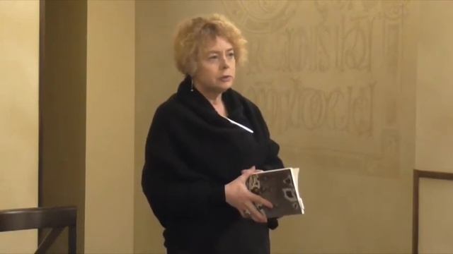 Вечер журнала «Новый берег» - 27.04.2016 смотреть онлайн