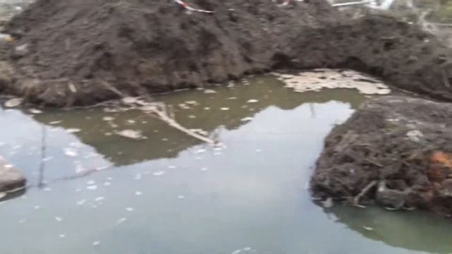 ЖКХ.Наноканализация. п.Зареченский г. Воронеж смотреть онлайн