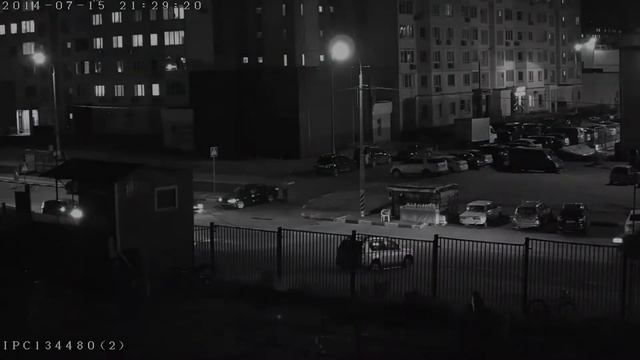 Внутренняя камера BEWARD B2720 смотреть онлайн