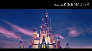 Walt Disney Pictures 2011 Remake Widescreen