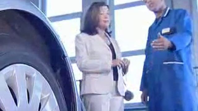 Когда нужно менять амортизаторы смотреть онлайн