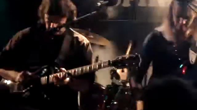 Steve Hackett LIVE - Los Endos @ Spirit of 66 (2010) смотреть онлайн