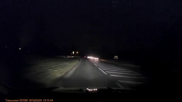 Ford Kuga MK2 Titanium X Bi-Xenon Headlights смотреть онлайн