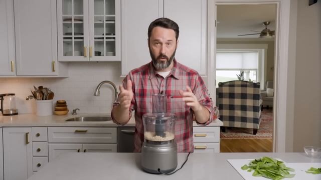 The Lesser Known Pesto You Need To Try This Summer