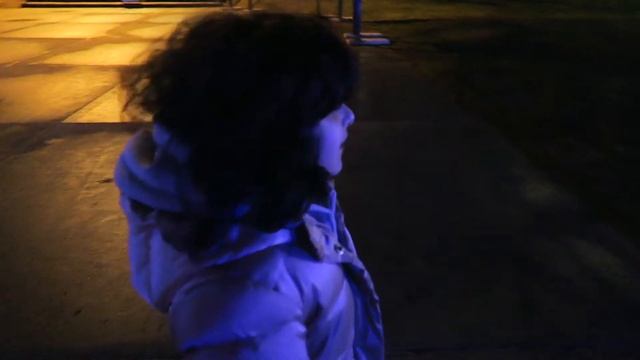 Exploring Canada | Burlington Ontario Lakeside Festival Of Lights