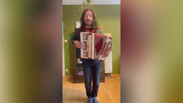 WAP by Cardi B feat. Megan Thee Stallion - S&T Online Accordion Competition 2022 - Accordion Ryan смотреть онлайн