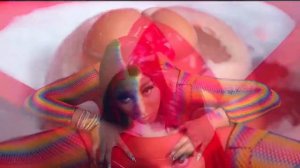 Online Nicki Minaj Pmv Trollz Tits slow motion Twerrk