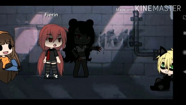 Клип Gacha Life//тик-так часики времени 12// леди баг? и супер ?