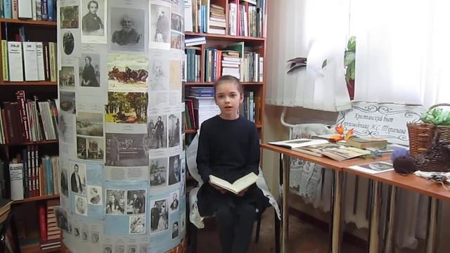 И. С. Тургенев "Собака" смотреть онлайн