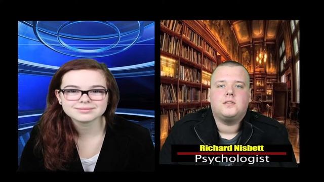 Chapter 6 Of Outliers смотреть онлайн