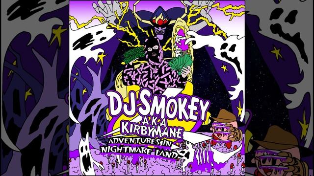 Welcome 2 Nightmare Land смотреть онлайн
