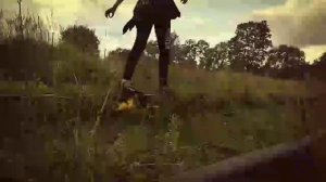 ЯД - ЭРИКА ЛУНДМОЕН/ЛЕГЕНДАРНЫЙ КЛИП