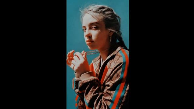 ??Billie Eilish wallpers! Билли Айлиш обои! ?️? смотреть онлайн