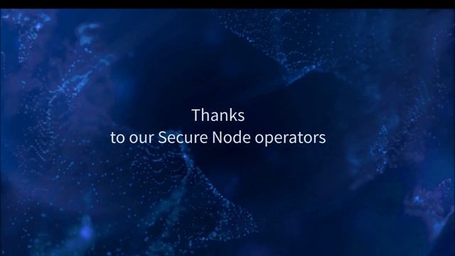 ZenCash Secure Nodes 8,000+ Strong смотреть онлайн