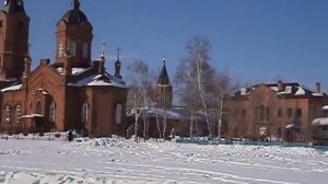 Жека - песня о Кургане. Курган и курганцы