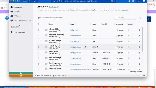 One-Click Kubernetes Setup on Mac - How to Install Docker and Kubernetes in a Flash! смотреть онлайн