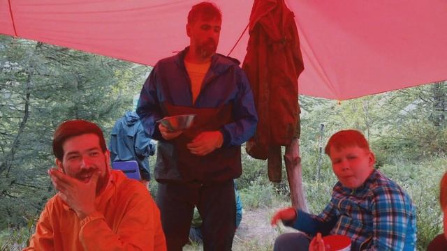 Алтай - К подножию Белухи | август 2020 (Часть 3 из 4) смотреть онлайн