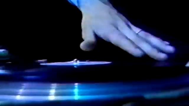 1987 - Ken Larsen (Denmark)  - DMC World DJ Championship Final