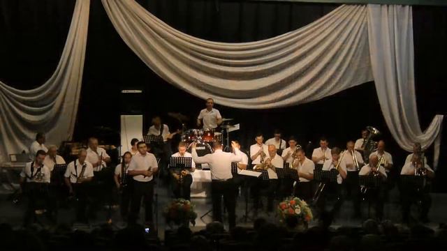 Верни мне музыку – солист Гарри Мнацаканян смотреть онлайн