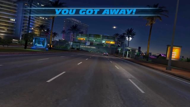 Fast and Furious: Legacy Game (mobile) смотреть онлайн